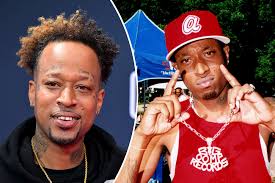 Walk It Out' rapper DJ Unk dead at 43: 'Our life will never be the same'