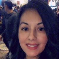 Hope Ramirez's Instagram, Twitter & Facebook