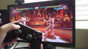 A=h, b=j, x=y (of keyboard) and y=u (of keyboard) as shown in the image below. How To Play Tekken 7 On Pc With Ps4 Controller Youtube