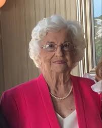 Edith L. Pace Hester Obituary October 30, 2023