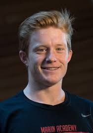 Marin IJ boys soccer Player of the Year: Marin Academy's Eric Sachleben