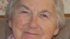 Gloria White Obituary (1939