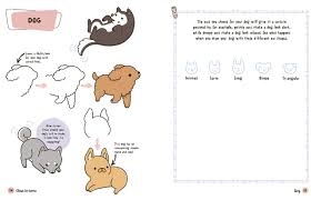The most adorable moments of animals. How To Draw Cute Animals Nguyen Angela Amazon De Bucher