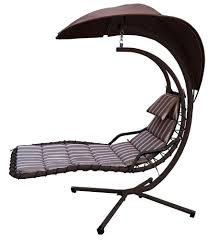 Dondolo per arredo esterno giardino. Manieri Dondolo Letto Da Giardino In Metallo 4 Posti Harmony Moka Arredamento Quickandcleaninc Arredamento Da Giardino