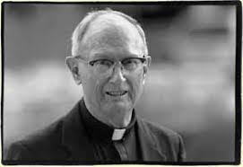 About John P. Raynor, S.J. // Raynor Library // Marquette University