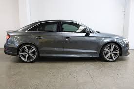 Image result for Daytona Gray 2018 RS3