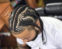 Braids For Men 35 Of The Most Sought After Hairstyles 2019 Cool Braid Hairstyles Latest Braided Hairstyles Braids For Boys