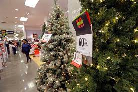 Dural christmas tree farm is setting up shop at the markets on december 5, 12 and 19. Christmas Tree Prices Remain High Amid Low Supply Kpbs