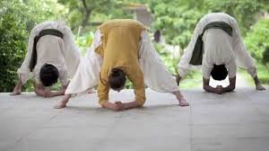 Isha Hatha Yoga Teacher Training Program Youtube