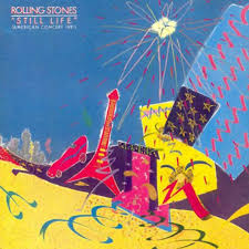 Black And Blue Album Songs Rolling Stones Rolling Stones Still Life 1981 Art Direction Paula Scher Cover Painting Kazuhide Yamazaki Rolling Stones Rolling Stones Albums Music Cover Photos