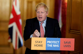 Celare un segreto sperando che venga compreso da tutti attraverso tanti la regina elisabetta ha indossato la corona leggera, molto leggera, per un cerimoniale importante. Boris Johnson Hospitalized As Queen Urges British Resolve In Face Of Epidemic The New York Times