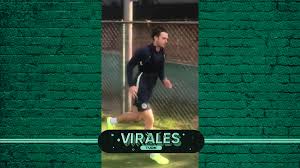 ¡se viene la eligamx y nico benedetti lo sabe! Nico Benedetti Vuelve A Entrenar Con America Ahora Con Miras Al Apertura 2020 Deportes Liga Mx Tudn Univision