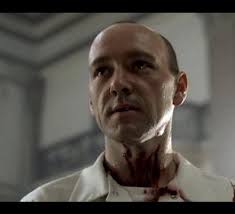 The Evolution Of Kevin Spacey