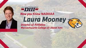 Now You Know NADIIIAA with Laura Mooney - National Association of  Collegiate Directors of Athletics