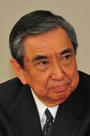 2010 Japanese American Leadership Delegation