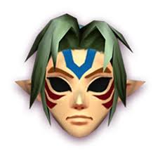 Fierce Deity S Mask Zeldapedia Fandom Okay, so i'm writing a fanfiction, for some reason, where link from majoras mask and ocarina of time goes forward in time, and the future is the world of my hero academia. fierce deity s mask zeldapedia fandom