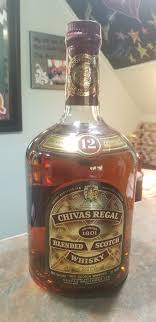 Pin On One Gallon Bottle Chivas Regal Worth