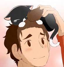 Hora Mimi Ga Mieteru Yo 7 Aesthetic Anime Cute Anime Pics Anime