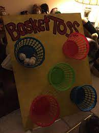Carnival Theme Party Ideas 96 Homemade Carnival Games Carnival Games For Kids Kids Carnival
