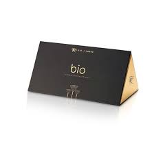 Black And Gold Makeup Packaging Bio Lipstick Box Set Lipstick Box Eco Packaging Design Cosmetic Packaging