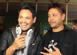 Perangai hudoh x nk ngaku lps tu salah smua org. 11 Pasangan Adik Beradik Artis Popular Yang Korang Mungkin Tak Tahu Media Hiburan