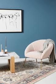 Quilted Hillside Accent Chair Accent Chairs Restoration Hardware Dining Chairs Office Chair Design