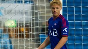 Sivert heltne nilsen, 29, from norway if elfsborg, since 2019 defensive midfield market value: Sivert Heltne Nilsen Personlig Vil Jeg Helst Vinne Noe Valerenga Pa Nett