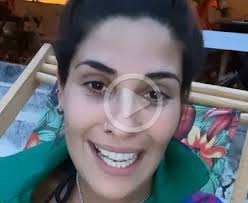 Ivana nadal is an actress, known for 100 días para enamorarse (2018), loco x vos (2016) and locos sueltos en el zoo (2015). Ivana Nadal Fue Demorada En Un Aeropuerto De Mexico Por Tener Un Picador De Marihuana El Comodorense