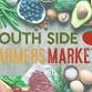 South Side Farmers Market event in Scranton, PA