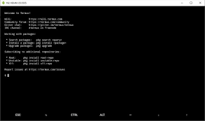 Script termux sc socialfish phising. Using Ngrok To Access A Remote Firestick 4k Flakies Blog
