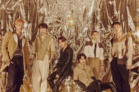 Now, the industry veterans have evolved. Lirik Lagu Monsta X Fantasia Dan Terjemahan Bahasa Indonesia