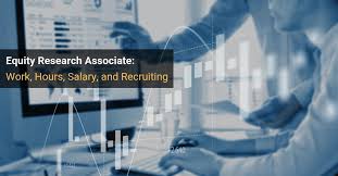 Job description this person will work directly with the large. Equity Research Associate Salary Hours Day In The Life And Exits