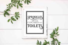 So happy to share angie!!! Free Vintage Bathroom Printables The Mountain View Cottage