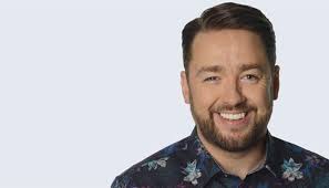 Jason Manford