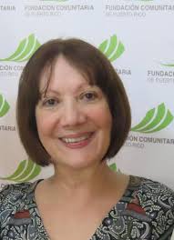 Enhorabuena Álida Rivera! Celebramos el reconocimiento que la Alianza  Multisectorial Echar Pa'lante le otorga a la Directora de Comunidad de la  Fundación Comunitaria de Puerto Rico (FCPR), al otorgarle la distinción de