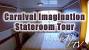 Interior Room Carnival Fascination