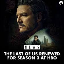 🎬 The Last of Us Season 2 👉Watch here:  https://moviehot25.blogspot.com/2025/01/the-last-of-us-season-2.html The  Last Of Us Season 2: What we know so far After breaking HBO viewership  records in early 2023, the zombie apocalypse