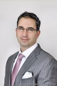 Search Solution Group in Charlotte takes swing at sports recruiting