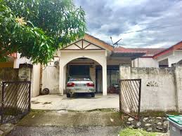 Ayer keroh, melaka city, central malacca, malacca. Teres 1 Tingkat Taman Panchor Jaya Seremban Negeri Sembilan Ejen Hartanah Seremban Bangi Seri Kembangan Puchong Putrajaya