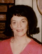 Obituary information for Elizabeth A. Tershner