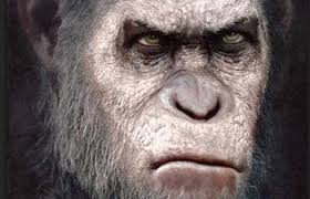 WAR FOR THE PLANET OF THE APES