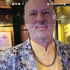 Hi im David from North London UK