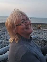 Obituary information for Nancy Mae McGarvie