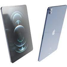 While the screen may be all new, it doesn't sound as if the design of the device will change much, if at all. 2021 Ipad Pro News Price Release Date Specs Rumors