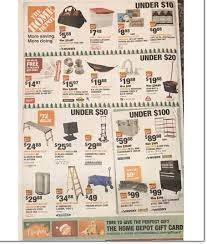Home Depot Black Friday Ad Scan Deals And Sales 2019 Cool House Designs Home Depot Coupons Memorial Day Sales