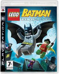 Juego lego batman 2 play ps3 fisico usado muy buen estado 370 00. Lego Batman The Videogame Ps3 Amazon Co Uk Pc Video Games