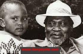 Until recently, uhuru kenyatta's family was not widely recognizable. Life History Of President Uhuru Kenyatta From Childhood To Presidency In Picture Kenyayote