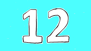 The product of the first 3 factorials, twelve is a superior highly composite number. 12 April 1831 Resonanzkatastrophe Broughton Suspension Bridge Sturzt Ein Das Kalenderblatt Bayern 2 Radio Br De