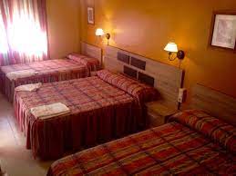 Check spelling or type a new query. Hostal El Quijote Prices Hostel Reviews El Toboso Spain Tripadvisor