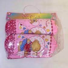 Jadi, walaupun harganya murah kualitasnya tidak murahan, lho. Set Bantal Guling Bayi Murah Bayi Anak Lainnya Di Carousell